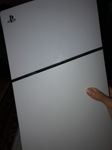 plesdeşın 5: PlayStation 5 (Diskli versiya) oyun konsolu Real aliciya endirim var