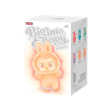 лабуьу: POP MART LABUBU Big Into Energy — лабубу😍 Оригинал👆 запечатанный✅ — 3