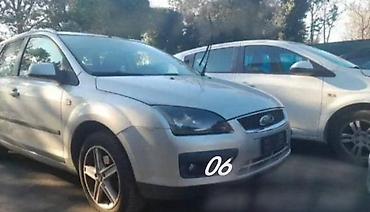prodaj: VOLAN ZA FORD FOCUS OD 1998. DO 2004. GOD. | FORD velika ponuda — 4
