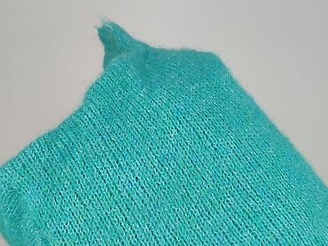 kurtki tanio: Sweter damski, rozmiar One size — 5