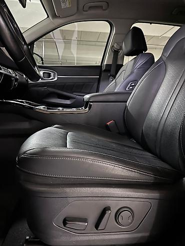 Kia: Kia Sorento: 2022 г., 2.2 л, Дизель, Кроссовер — 8