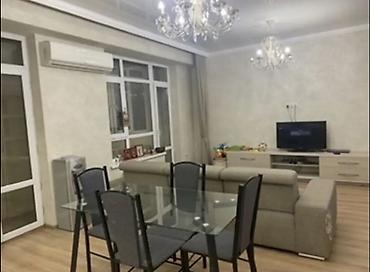 Продажа квартир: 3 комнаты, 100 м², 2 этаж, Евроремонт — 8