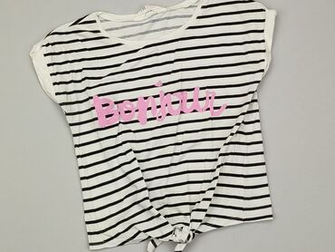 Tops: Top, H&M, 12 years, 146-152 cm, condition - Good