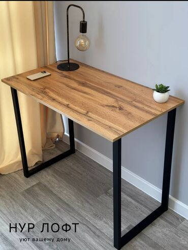 Компьютерные столы: Компьютерный стол, Новый, Угловой — 10