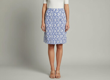 maxi spódnice boho: Beloved, Spódnica damska, rozmiar S