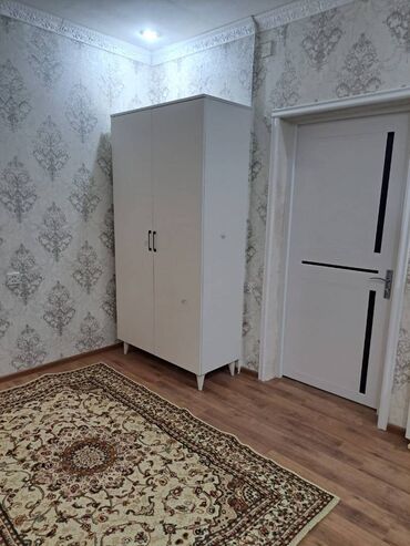 Həyət evləri və villaların satışı: Binəqədi qəs. 1 otaqlı, 50 kv. m, Yeni təmirli — 5