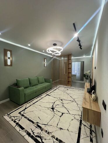 продам дом покровка: 1 комната, 54 м², 108 серия, 4 этаж, Дизайнерский ремонт