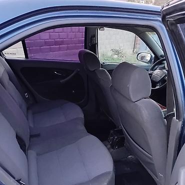 5: Honda Civic: 1997 г., 1.5 л, Механика, Бензин, Хэтчбэк — 6