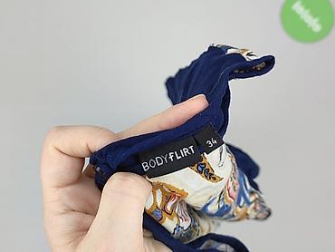 pull and bear sukienki: Bodyflirt, Sukienka damska, rozmiar 2XS — 4