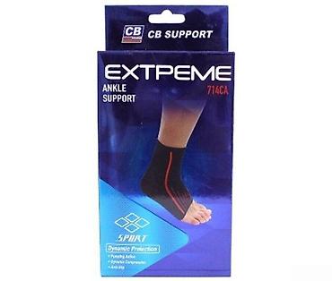 İdman və istirahət: "EXTREME" qol üçün qoruyucu bandaj 710CAEXTREME Qol Üçün Qoruyucu — 6