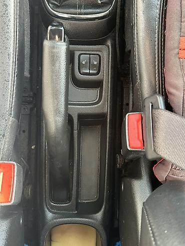 Chevrolet: Chevrolet Spark: 2016 г., 1 л, Робот, Бензин, Хэтчбэк — 14