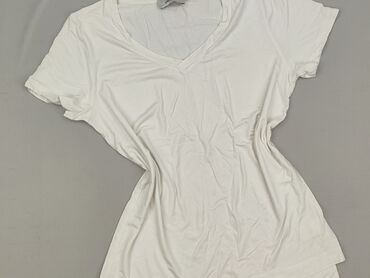 t shirty czerwone: T-shirt damski, S