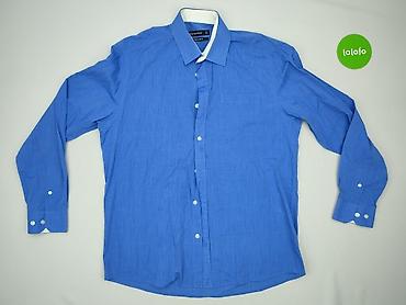 c: Cedar Wood State, Koszulа dla mężczyzn, rozmiar 2XL — 2