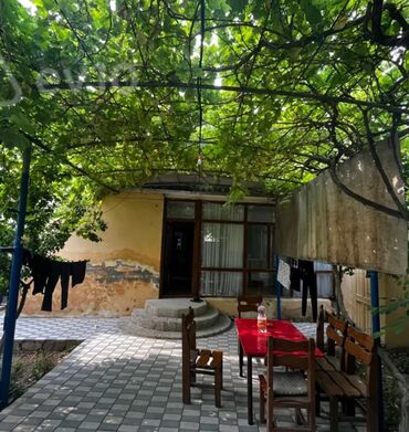 Uzunmüddətli kirayə evlər: 2 kv. m, 3 otaqlı, Kombi, Qaz, İşıq — 9