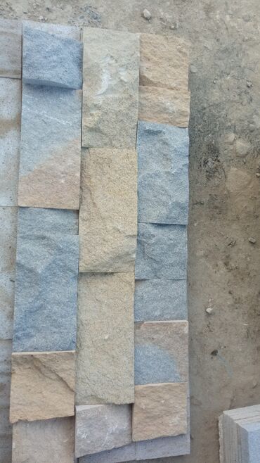 Digər tikinti daşları: Digər tikinti daşları — 8