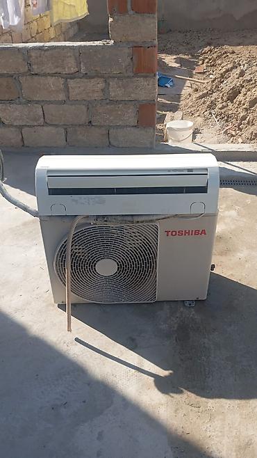 gəncə kondisioner ustası: Kondisaner 35 40 kv ela veziyyetde tam islendir qiy 230 azn unv — 1