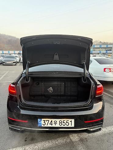 Kia: Kia K7: 2020 г., 3 л, Автомат, Газ, Седан — 20