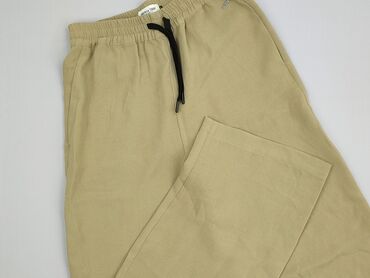 stradivarious cargo: America Today, Sweatpants for women, size S (EU 36)