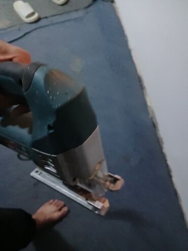 дверная ручка: Yeni Elektrik lobzik 720 W