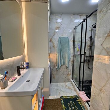 Продажа квартир: 3 комнаты, 80 м², Элитка, 5 этаж, Дизайнерский ремонт — 10