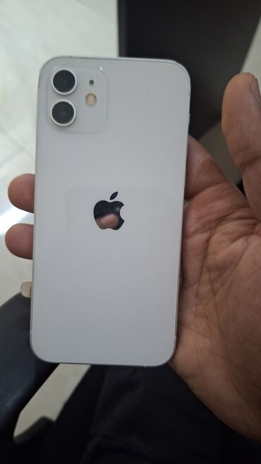 iphone 10 en ucuz: IPhone 12, Ağ, Face ID
