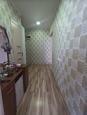 2 комнатная квартира 104 серия: 2 комнаты, 57 м², 106 серия улучшенная, 7 этаж, Евроремонт — 6