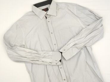 zalando piżamy: Koszulа dla mężczyzn, L, stan - Idealny