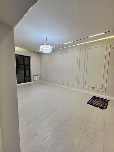 там алам: 130 м², 5 комнат, Утепленный, Балкон застеклен, Евроремонт — 5
