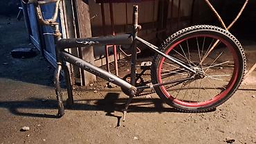 volta: BMX tipli uşaq/yeniyetmə ideal velosipetdir Cəmi 15 manat bir çox — 2