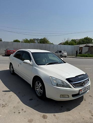 мотор нексия 1: Honda Accord: 2003 г., 3 л, Автомат, Бензин, Седан — 5