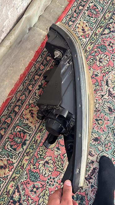 kia diffuser: Sağ, Kia, 2012 il, Yeni — 4