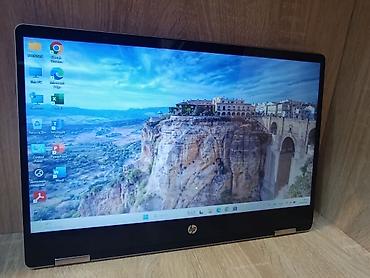 hp komputer: HP Pavilion x360 14-dh2xxx — 4