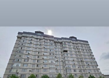 Продажа квартир: 4 комнаты, 100 м², Элитка, 4 этаж, Евроремонт