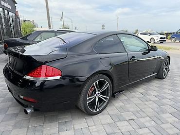 BMW: BMW 6 series: 2004 г., Купе — 6