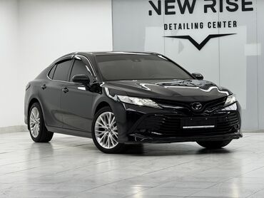 тормозной диск камри 30: Toyota Camry: 2020 г., 2.5 л, Автомат, Бензин, Седан