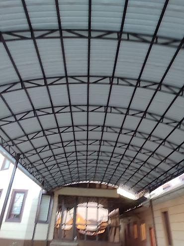 Сварка: Сварка | Заборы, оградки Гарантия, Бесплатная смета — 7