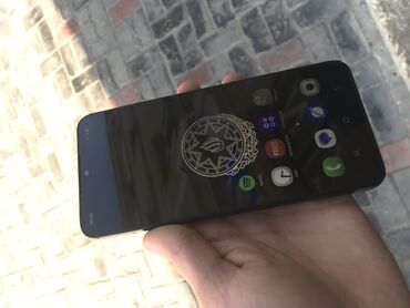 samsung galaxy a10: Samsung Galaxy A05s, 64 GB, rəng - Qara, Sensor