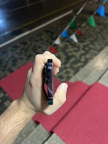 iphone 4s 64: IPhone 14 Pro, 256 GB, Deep Purple, Simsiz şarj — 5