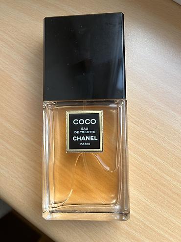 coco kong: Chanel Coco edt 50 ml, полный флакон — 2