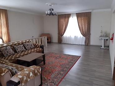 Həyət evləri və villalar: 6 otaqlı, 210 kv. m, Kredit yoxdur, Orta təmir — 10