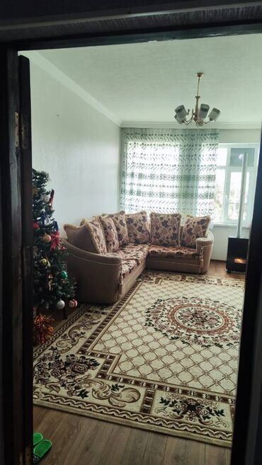 Köhnə tikili: Bakı, Şimal DRES, 2 otaqlı, Köhnə tikili, 49 kv. m — 4