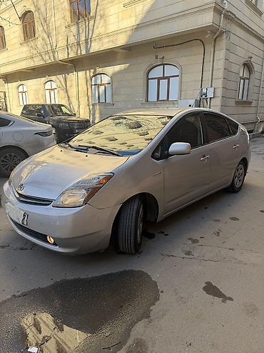 Toyota: Toyota Prius: 1.5 l | 2008 il Hetçbek — 4