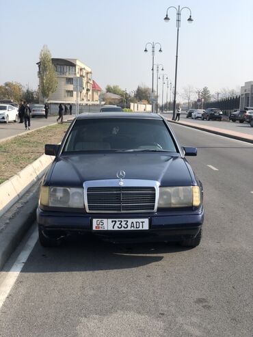 фары на опель вектра б: Mercedes-Benz W124: 1990 г., 2.3 л, Механика, Бензин, Седан