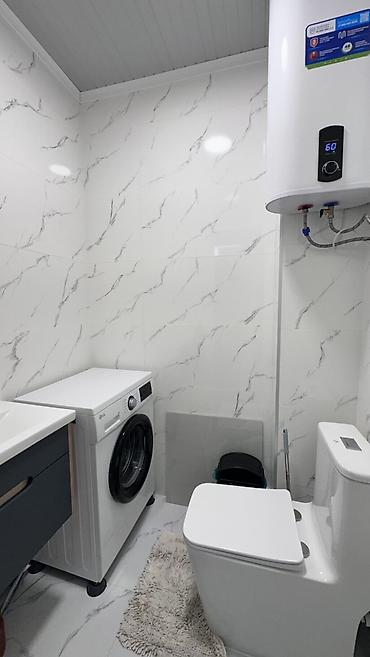 group: 2 комнаты, 80 м², Золотой квадрат Элитка, 7 этаж, Свежий ремонт — 8