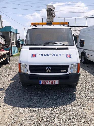 Автовышки: Автовышка, 1998 г., 12 м — 1