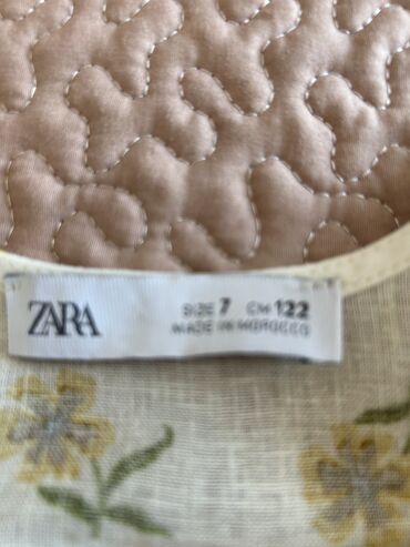 платья zara: Детское платье