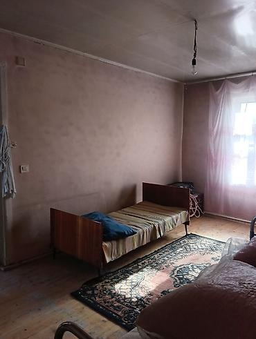 Həyət evləri və villaların satışı: Satışa obyekt: həyətyanı sahəsi olan daş ev - Daş konstruksiyalı — 25