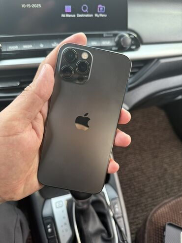 айфон xr в корпусе 13 pro купить: IPhone 12 Pro, Графит