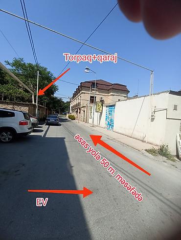 torpag: 1 sot, Tikinti, Mülkiyyətçi — 3