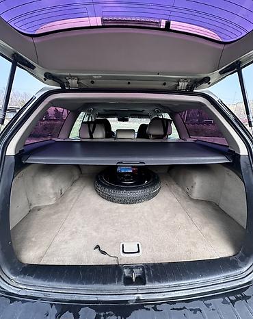 Subaru: Subaru Outback: 2005 г., 2.5 л, Автомат, Универсал — 5